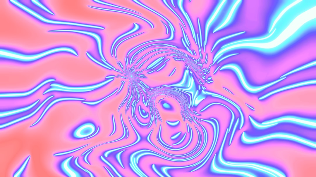 Wenn das Sehen plötzlich anders wird: Migräne mit Aura Sicht erkennen