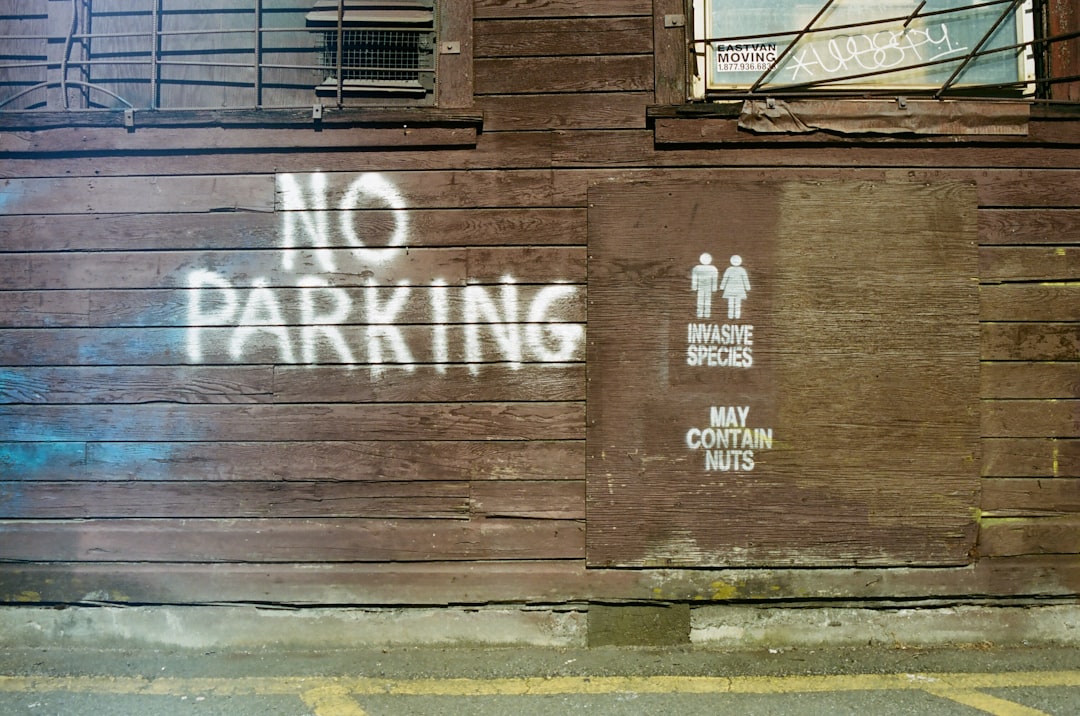 Wo Parken Verboten Ist: Wichtige Regeln für Autofahrer