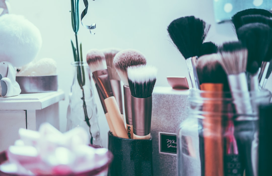 Make-up tips voor beginners: zo doe je het stap voor stap
